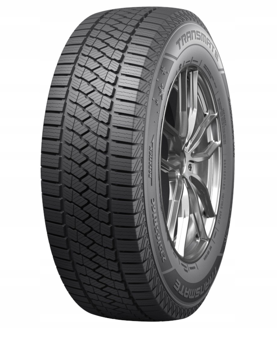 195/70R15C opona TRANSMATE TRANSEASON VAN 104/102S